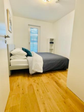 Brand New Luxury 3 Bedrooms, Terrace And Free Parking - Noah Люксембург Экстерьер фото
