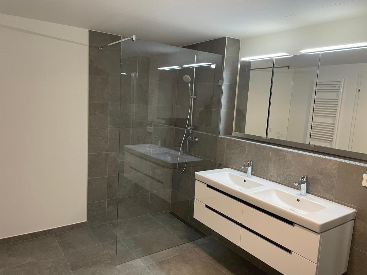 Brand New Luxury 3 Bedrooms, Terrace And Free Parking - Noah Люксембург Экстерьер фото